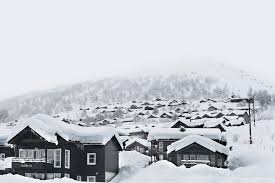 Looking for hotels in myrkdalen? Skiing In Norway Voss And Myrkdalen Independent People