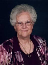 Thelma Ruth Davenport Obituary (2025)