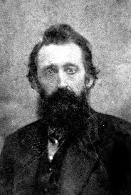 Hatfield and McCoy Feud