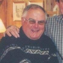 Marvin Joyce Obituary