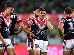 The latest tweets from manly warringah sea eagles (@seaeagles). Sydney Roosters Vs Manly Sea Eagles Ideas Odds And Betting Nrl 2021 Bvc Sports News