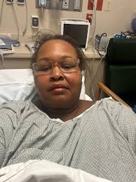 Bariatric surgery weight loss progress