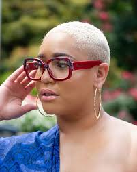 Vontélle Eyewear (WeAreVontelle)