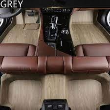 Monogram car floor mats front car mats rear car mat custom personalized car gift sweet 16 gift black white rustic wood blush gray flower. Full Covered Wood Grain Waterproof Carpets Custom Car Floor Mats For Citroen Infiniti Renault Ford Jaguar Alfa Romeo Most Cars Floor Mats Aliexpress