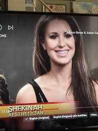 Carol Tynan's Instagram, Twitter & Facebook