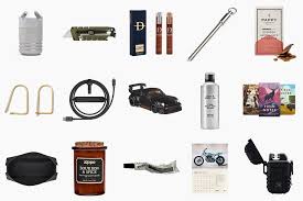 Trust us, this list will definitely help you in your quest for the epic gift that will bring a. 20 Best Last Minute Men S Gifts Under 20 Of 2021 Hiconsumption