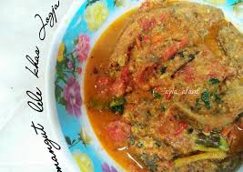 1150 resep mangut lele ala rumahan yang mudah dan enak dari komunitas memasak terbesar dunia. Resep Mangut Lele Khas Jogja Enak Banget Kreasi Masakan