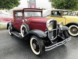 Image result for Marquette Blue 1929 Dodge