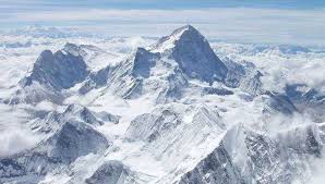 Image result for view from mount everest