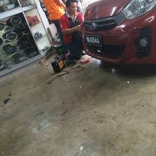 Pilih warna yang mudah dikekalkan. Kedai Tayar Yokohama Cempaka Kampung Baharu Nilai Negeri Sembilan