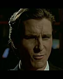 Edit Featuring Thomas Shelby and Patrick Bateman Characters