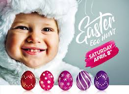 EASTER EGG HUNT 2023