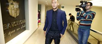 Is making his way to 'fortnite': Neymar Jr Extends His Contract Until 2021