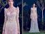 Flowy Ethereal Wedding Dress