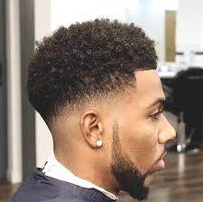 Afrofadeallaround Afrofadelow Afrofadewithbeard Curlyfadeblack Curlyfademohawk Curly In 2020 Taper Fade Haircut Mens Haircuts Fade Curly Hair Fade