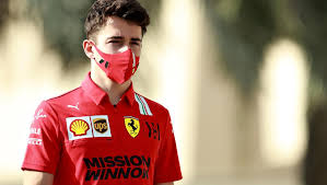 Will be teammates for the first time this season. Leclerc I Don T Think Ferrari Can Fight For The 2021 World Cup Junipersports
