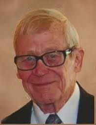 Gustav Harold Peterson Obituary December 2, 2015