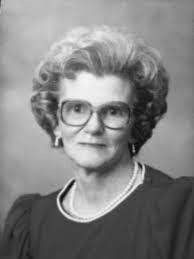 Wilda Reed's Instagram, Twitter & Facebook