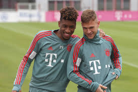 All information about fc bayern (bundesliga) current squad with market values transfers rumours player stats fixtures news. B05dgtydmvnvjm