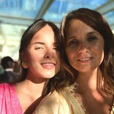 Anna Westerlund celebra aniversário da filha e recorda palavras de Pedro  Lima: “Como diz o pai”