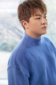 HUH GAK: Ballad singer adept car!