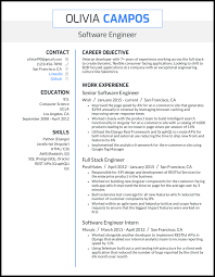An objective statement is not a required component of a resume, but many job seekers use objective statements to let employers know the specific type of job they are seeking. 5 Engineering Resume Examples For 2021