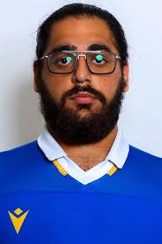 2024 Rugby (M) Roster