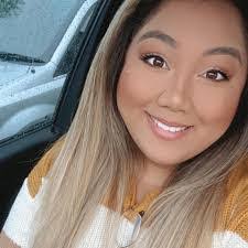 Patricia Sablan's Instagram, Twitter & Facebook