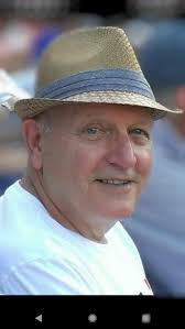 Obituary for Donald Lee Luke