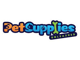 Pet Supplies Unleashed Logo Design 48hourslogo Com Pet Supplies Luxury Pet Animal Logo