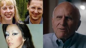 Homicide: Los Angeles Trailer: The homicides in Hollywood are darker than  you think