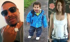 Mark Piper and Danielle Cassin are charged with murder of Levi Blu Cassin
