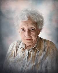 Rose Hobson Borders Obituary