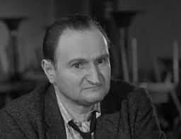 Route 66" A Long Way from St. Louie (TV Episode 1963)