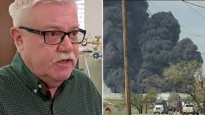 RIP Dr. Robert Talbot : r/UniversityOfHouston