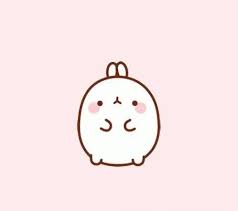You can also upload and share your favorite molang wallpapers. 42 Images About Molang ËŽËŠ On We Heart It See More About Molang Cute And Kawaii