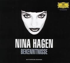 Nina Hagen