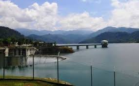 Lembaga urus air selangor, shah alam, malaysia. Safe To Drink Water From Mining Pool Citizens Journal Malaysia