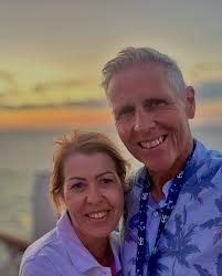 We came… we saw ….we did…. 🏝️😎💚☀️ Now home to mow the lawns… Thank you  #usa #holidaystyle #vacation #holidayvibes #time #love #beautiful  #familytime #picoftheday #askews #askewsrock #ourtime #cruiseship  #sailingaway #sunrises #sunsets #gratitude #