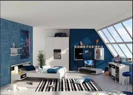 Farbgestaltung Furs Jugendzimmer 100 Deko Und Einrichtungsideen Schlafzimmer Design Jugendzimmer Junge Schlafzimmer