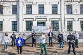 Die neuesten bewertungen über gesundheitsdienstleistungen in grevesmühlen. Start Verwaltungsgemeinschaft Grevesmuhlen
