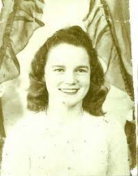 Erma Elizabeth “Sister” Davis Gordon (1923-1990)
