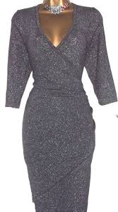 Gorgeous Phase Eight Shimmer Maisie Fixed Wrap Evening Cocktail Dress Uk 10 Cocktail Dresses Uk Cocktail Evening Dresses Clothes For Women