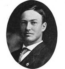 James Goodfellow Robson (1887-1959)