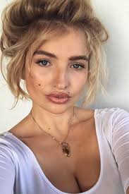 Sarina nowak ist ein deutsches model. Sarina Nowak Starportrat News Bilder Gala De