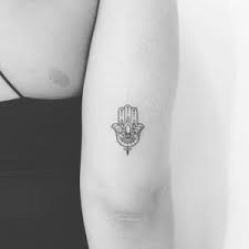 20 Impeccable Hamsa Designs Hamsa Hand Tattoo Small Hand Tattoos Evil Eye Tattoo