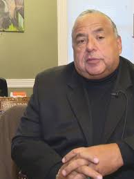 Darrell Waldron's Instagram, Twitter & Facebook