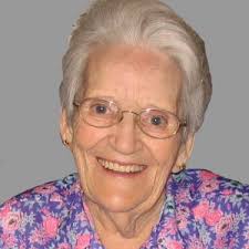 Wilma M. Fiscus, 86, St. Peter