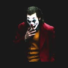 Phillips' exploration of arthur fleck, who is indelibly portrayed by joaquin phoenix, is of a man struggling to find his way in gotham's fractured society. Did You Know In The Joker Movie All 121 Minutes Arthur Fleck Smoke 47 Rolls Or 2 30 Minutes Per Roll Teepublic Joaq Joker Images Joker Poster Joker Tattoo