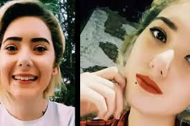 Şule Çet davasında hapis cezası alan Berk Akand'ın tahliyesi sosyal medyada  infial yarattı!